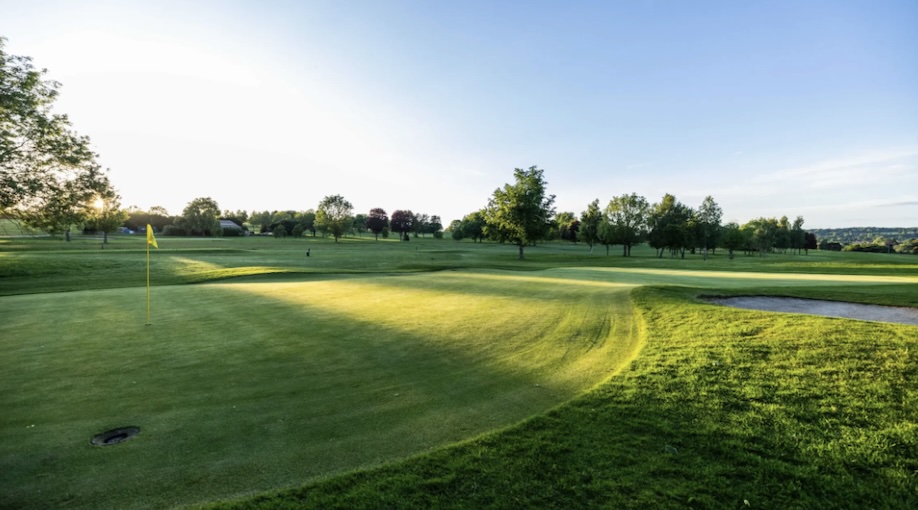 Photo of Winter Hill Golf Club